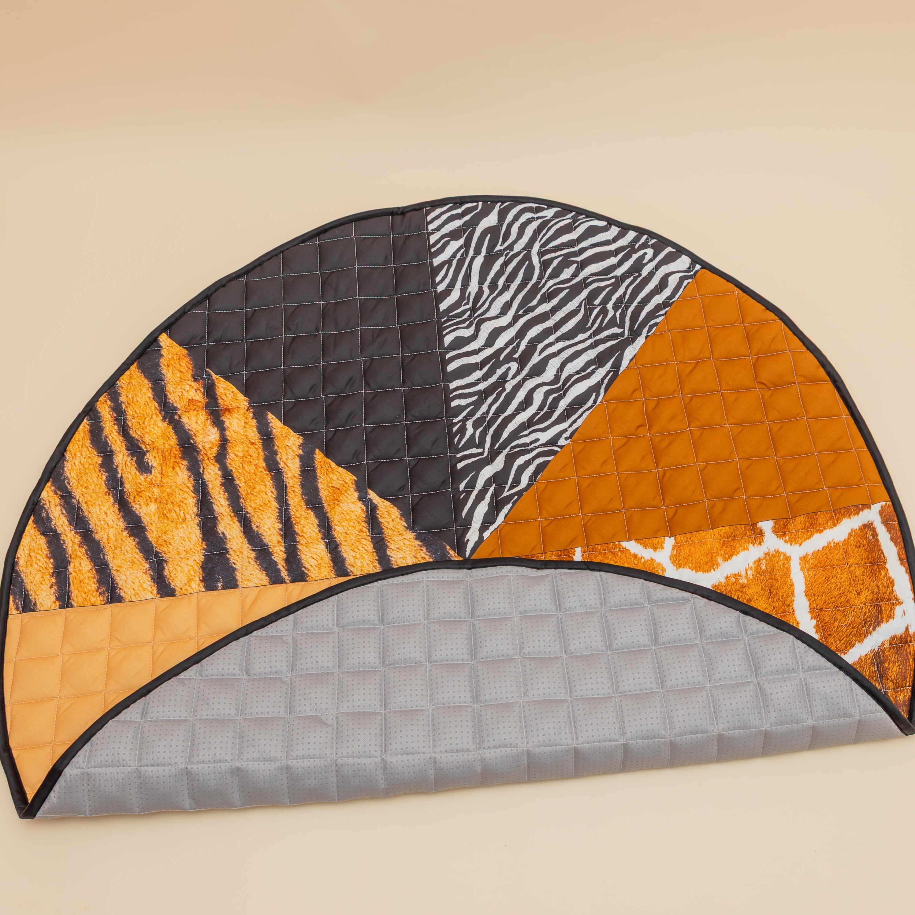 Safari Sensory Playmat