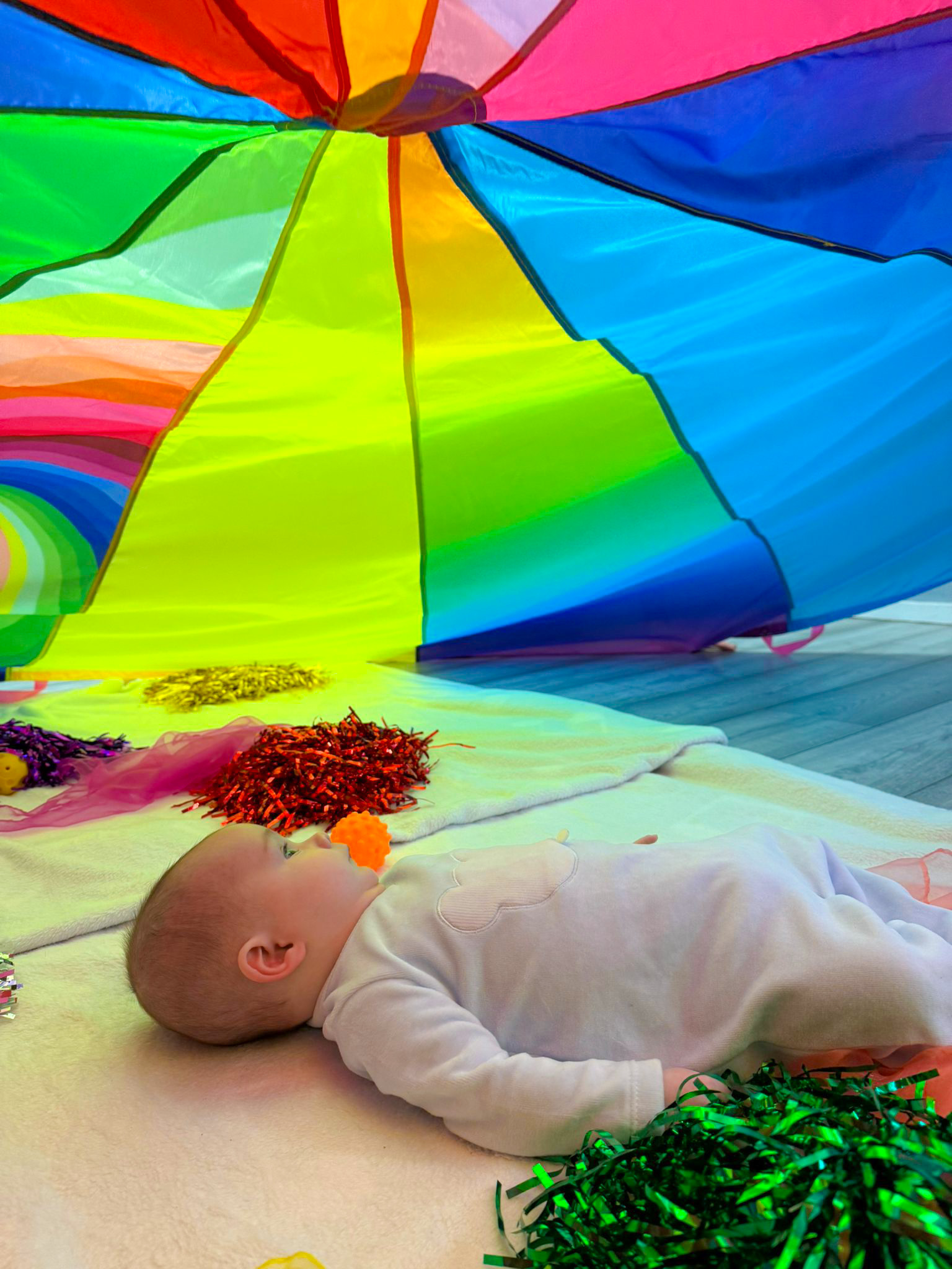 Colourburst