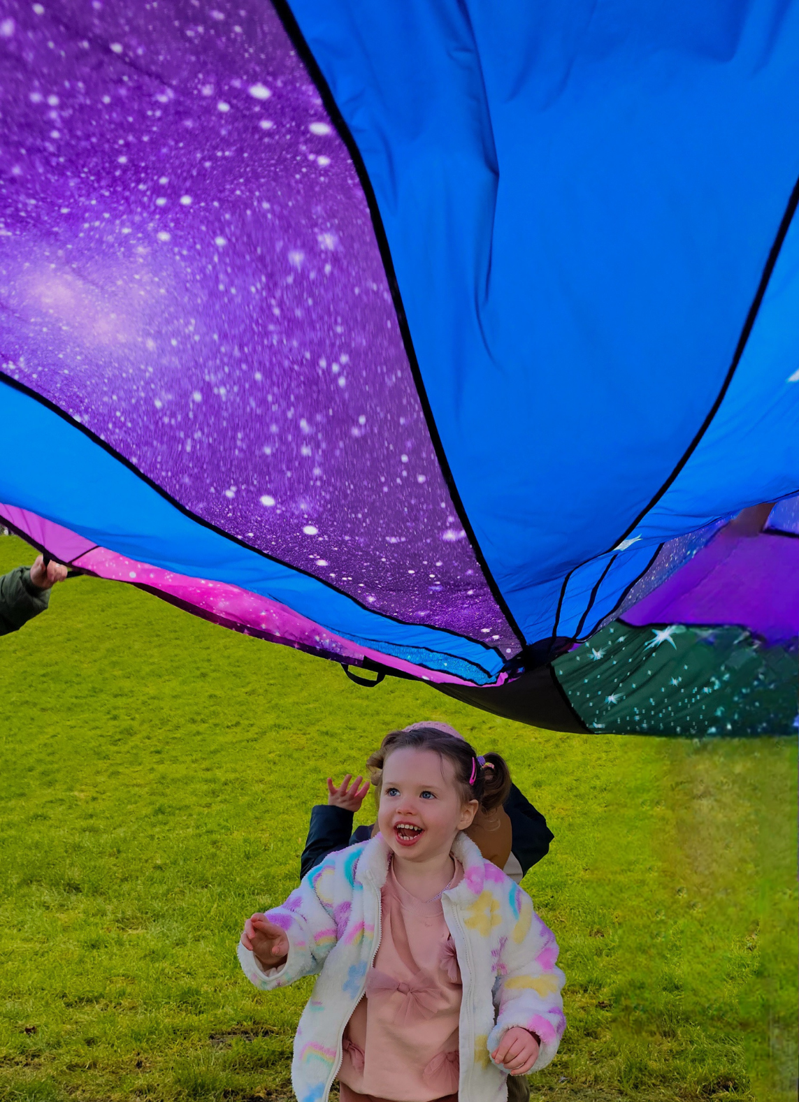 Galaxy Glider