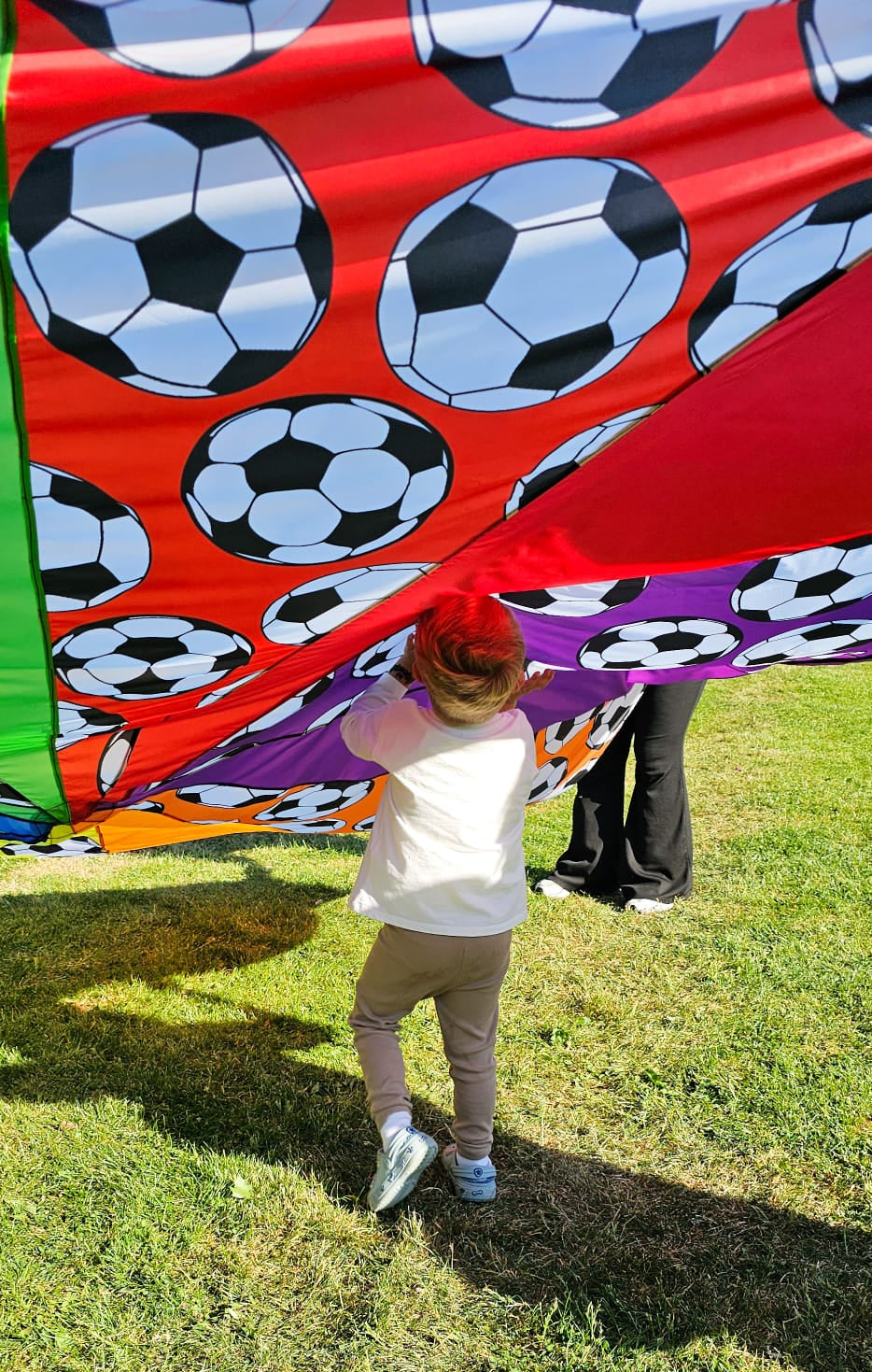 Football Frenzy