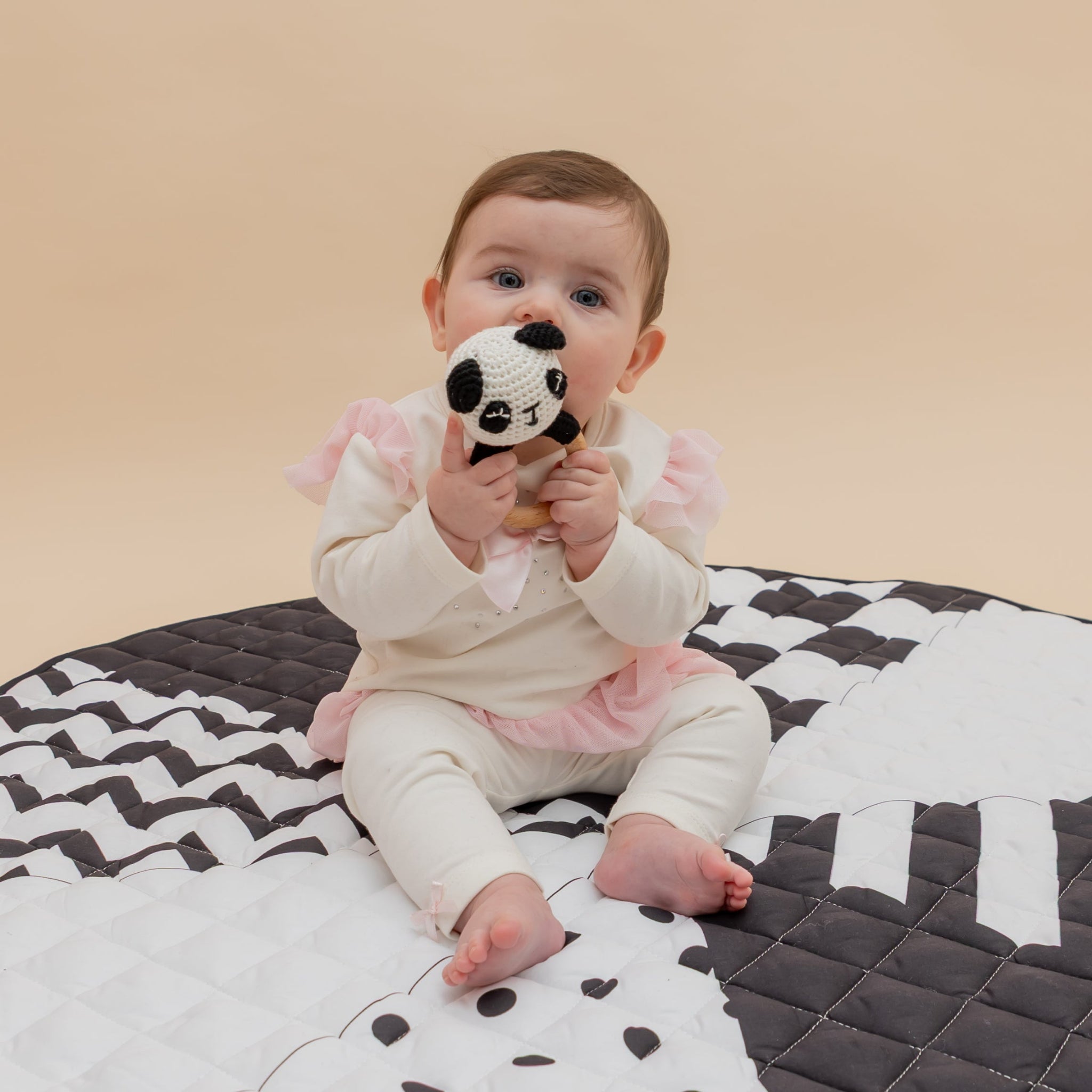 Monochrome Welcome Gift Box