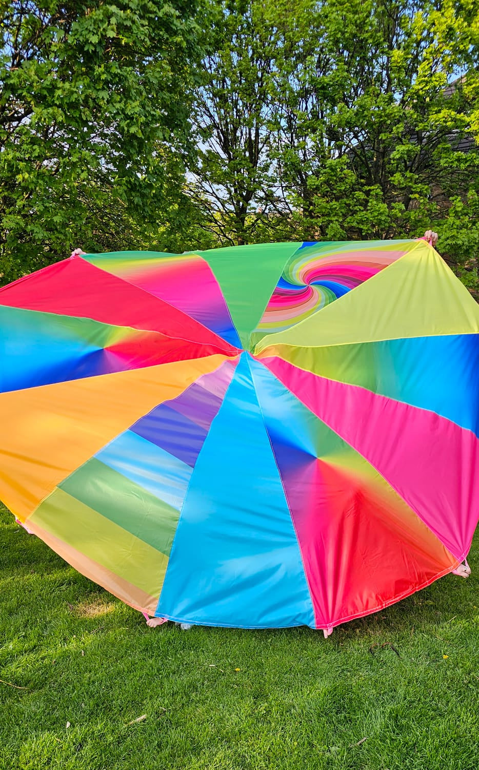 Colourburst